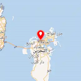 خريطة