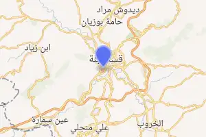 خريطة
