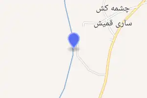 خريطة