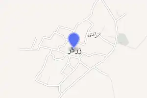 خريطة