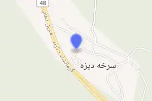 خريطة