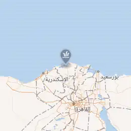 خريطة