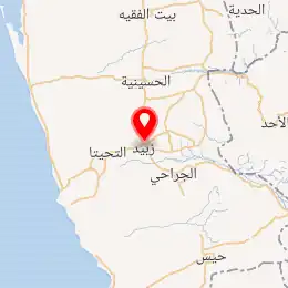 خريطة