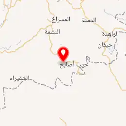 خريطة