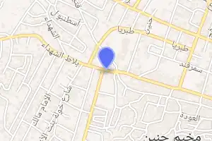 خريطة