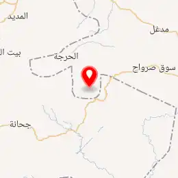 خريطة