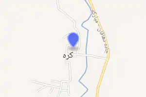 خريطة