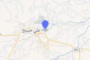 خريطة