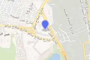 خريطة