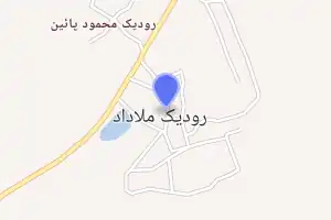 خريطة