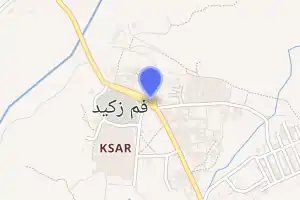 خريطة
