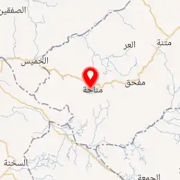 خريطة