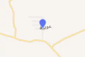 خريطة