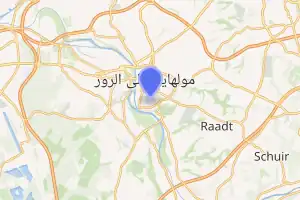 خريطة