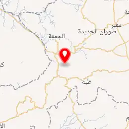 خريطة