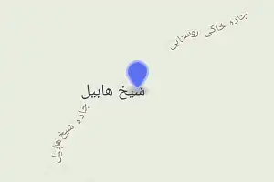 خريطة