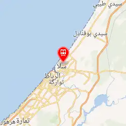 خريطة