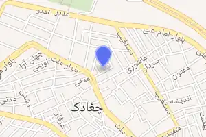 خريطة