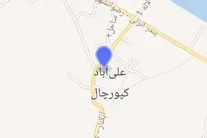 خريطة