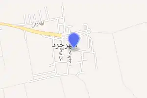 خريطة