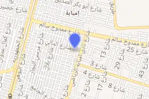 خريطة