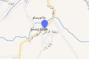 خريطة