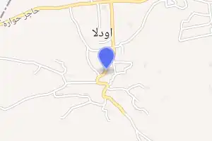 خريطة