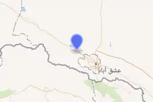 خريطة