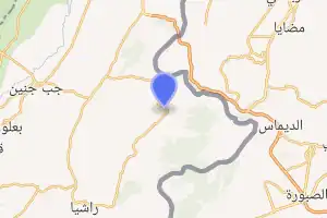 خريطة