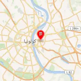 خريطة
