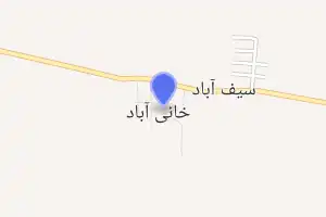 خريطة