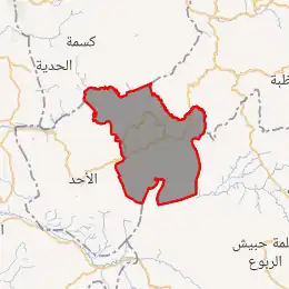 خريطة