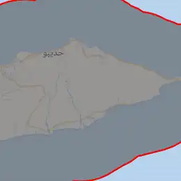 خريطة