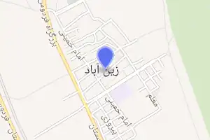 خريطة