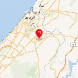 خريطة