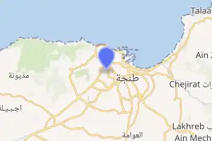 خريطة