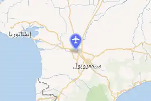 خريطة