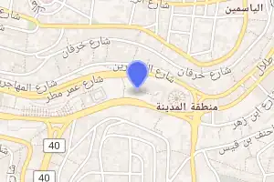 خريطة