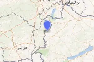 خريطة