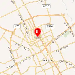 خريطة