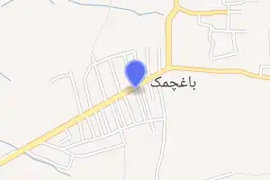 خريطة