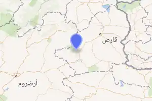 خريطة