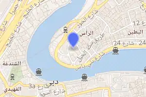 خريطة