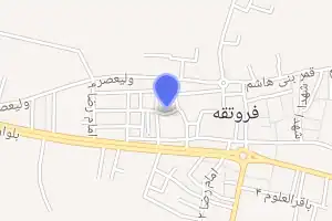 خريطة