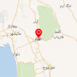 خريطة