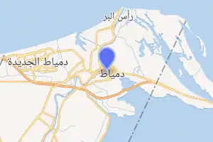 خريطة