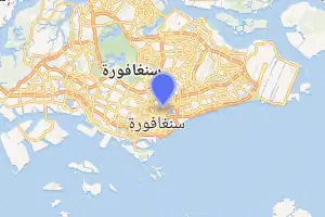 خريطة