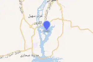 خريطة