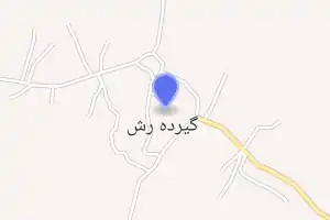 خريطة