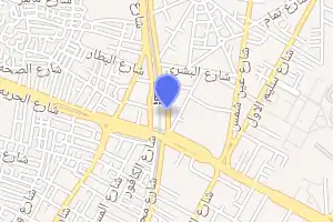 خريطة